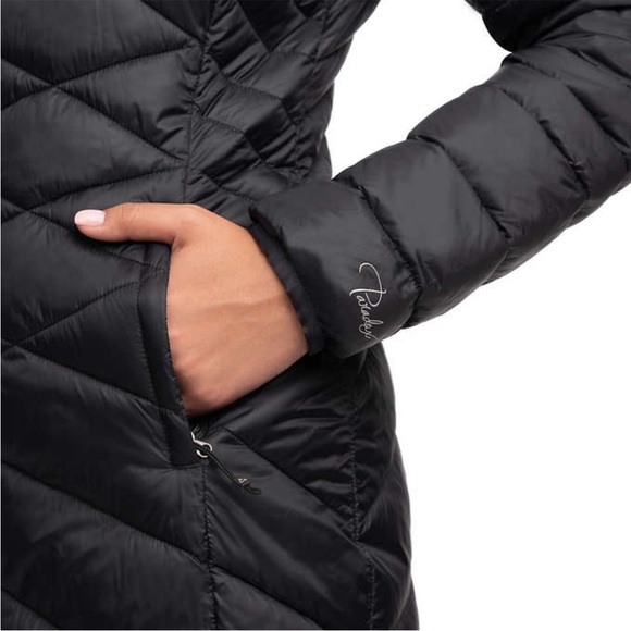 Paradox - Women’s Puffer Packable Jacket - Picture 5 of 7